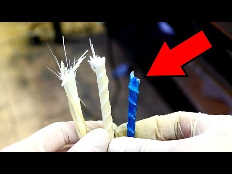 Thumbnail for Как определить качество композитной арматуры