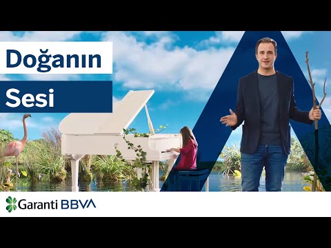Thumbnail for Doğanın Sesi | Garanti BBVA