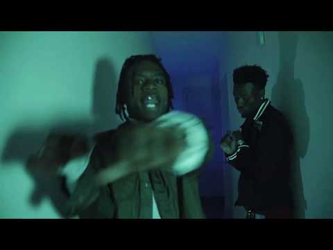 Paperlovee x MLB Major - “Homicide” (Official Music Video) Shot by Globalfilms17