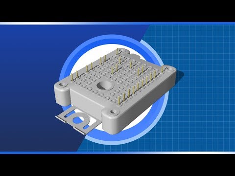 Thumbnail for STMicroelectronics ACEPACK™ IGBT Modules | New Product Brief
