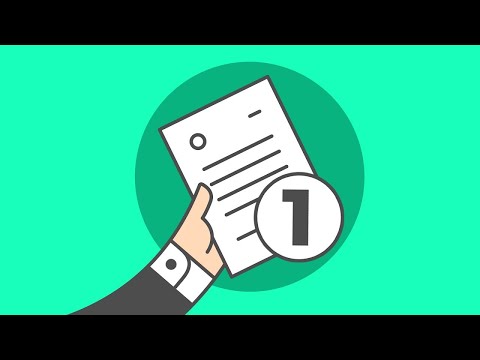 Thumbnail for ✅ Cómo Numerar Páginas en Word Sin Incluir la Portada #EducaTutos