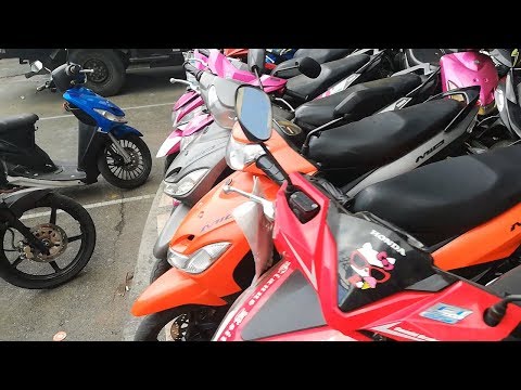 REPO MOTOR PRICES - SECOND DAY NG PAGHAHANAP NG MAGIGING BAGONG MOTOR
