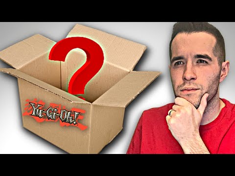 Thumbnail for He Sent Me A SURPRISE Box To Pull THIS CARD!