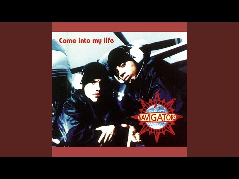 Thumbnail for Come into My Life (Extended Version)