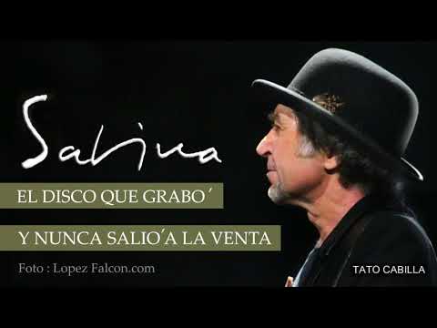 PARTE 1 SABINA : EL DISCO QUE NUNCA SE PUBLICO