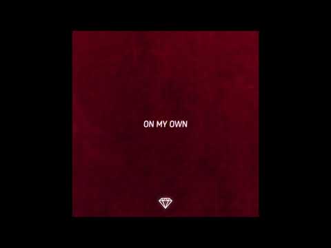 Thumbnail for On My Own -Zach Diamond (Official Audio)