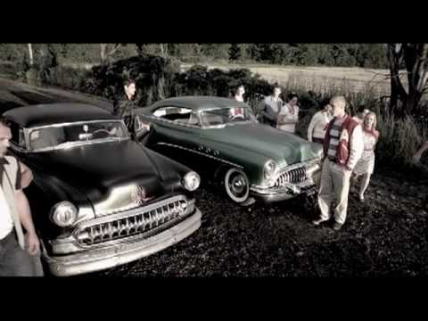 Thumbnail for Theory of a Deadman - All Or Nothing [OFFICIAL VIDEO]