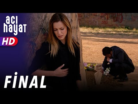 Thumbnail for Acı Hayat 59.Bölüm (FİNAL) Full HD