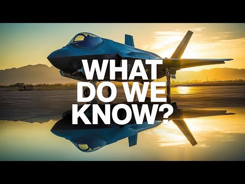 Thumbnail for The SuperLightning: Can Lockheed Make a Next-Level F-35?