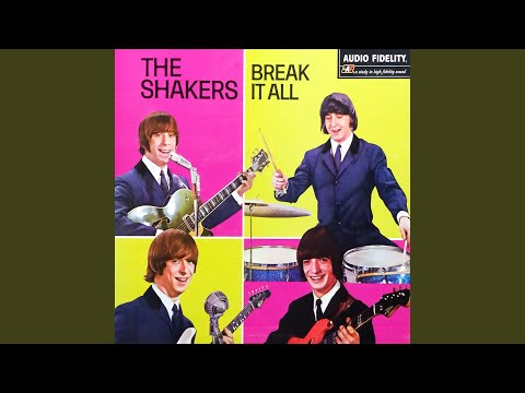 Thumbnail for Break It All