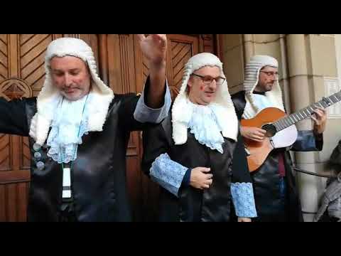 Thumbnail for El carnaval de Cádiz en Barcelona