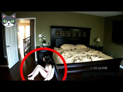 ???? 6 INEXPLICABLES DESAPARICIONES DE PERSONAS CAPTADAS EN CÁMARA | MISTERIOS SIN RESOLVER