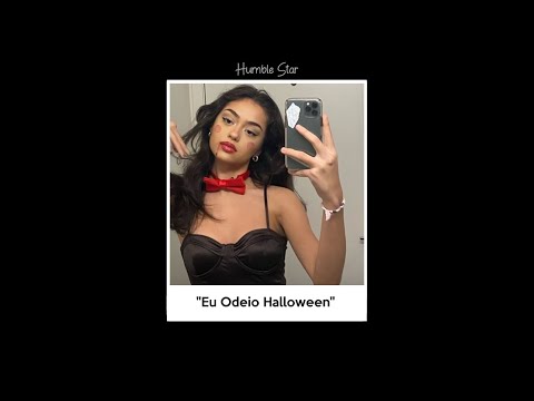 Thumbnail for Jovem Rag - Eu Odeio Halloween ????