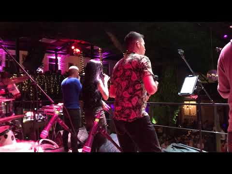 Juan Luis Guerra 440 - De Tu Boca (Cover)