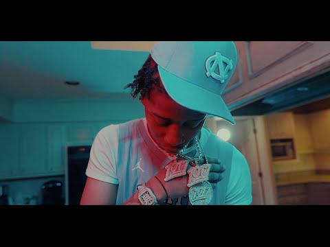 Thumbnail for Big Scarr - MJ (feat. Quezz Ruthless) [Official Music Video]