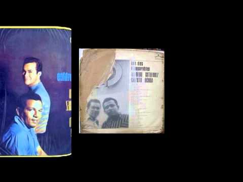 CALIXTO OCHOA & ALFREDO GUTIERREZ - LOS DOS INSEPARABLES