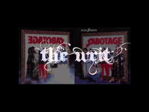 The Writ - Cover