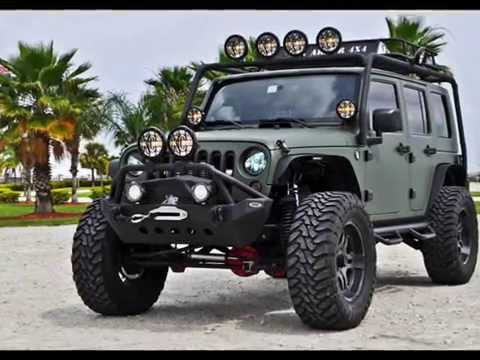 Thumbnail for Fiat Group Automobiles Morocco Will Launch the Jeep Brand in Next September in Morocco