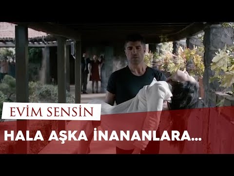Thumbnail for Hala Aşka İnananlara - Evim Sensin