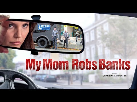 Thumbnail for My Mom Robs Banks - Full Movie