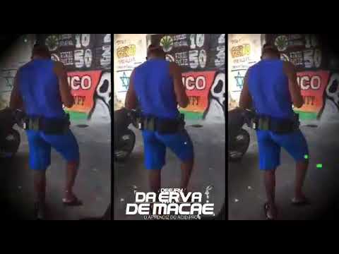 MC URUBUZINHO -VEM TRAFICANTE -BEAT SÉRIE GOLD GRAVUDO -DJ DA ERVA E DJ LR DE MACAE -2021