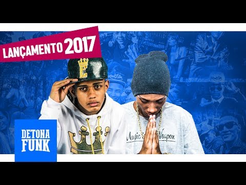 MC GW e MC 7Belo  - Só Cavucada - Passinho dos Maloka (DJ 7B, DJ Wallace NK e TH Detona)