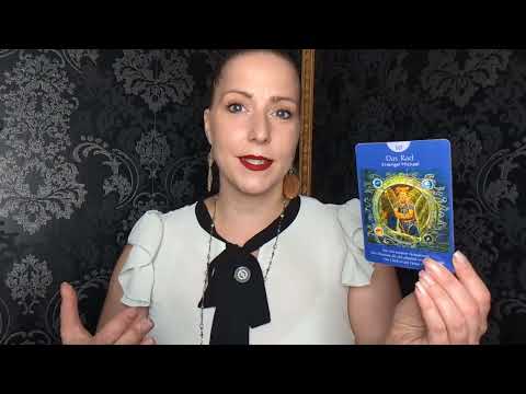 Jetzt geht es aufwärts, alles was unklar war wird plötzlich für dich sichtbar