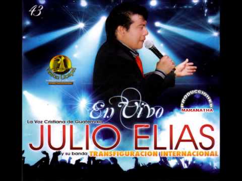 Julio Elias Hay Situaciones Dificiles De Entender
