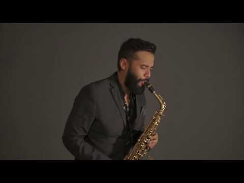 Dance Monkey   Tones and I (sax cover Graziatto)