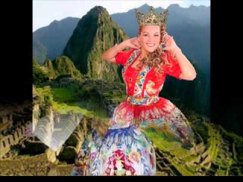 marisol cavero- pecado de amor