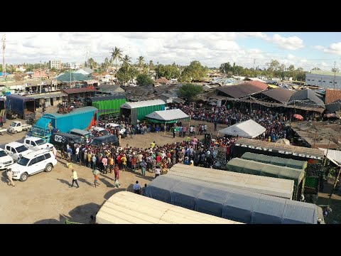 RC CHALAMILA &quot;LEO WASAKWE,WAHOJIWE|NIMEVUNJA UONGOZI HUU HAPA|KAMA WANAHATIA WAWEKWE JELA.