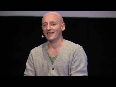 Thumbnail for How drawing helps you think | Ralph Ammer | TEDxTUM