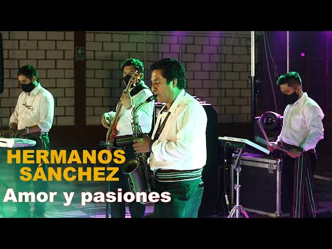 Thumbnail for HERMANOS SÁNCHEZ 2021????  Amor y pasiones | Cajamarca de Fiesta