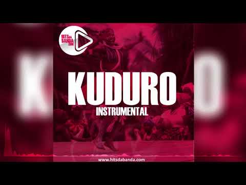 Rebenta (Instrumental) - Os Lambas | Kuduro | 2006
