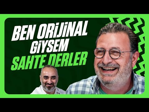 Thumbnail for Bir Tişörte Kaç TL Verilir? | Can Yılmaz İle Geri Vites