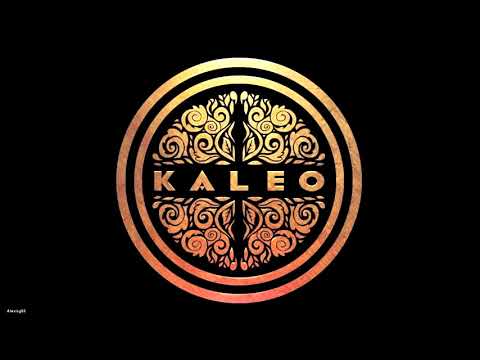 Kaleo - Vor í Vaglaskógi  [ Lyrics + Subtitulado español ]