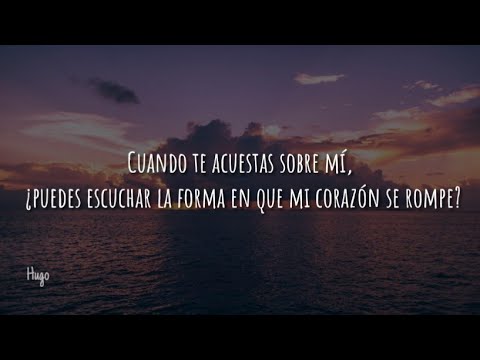 Thumbnail for Adele - 3.- My little love (Sub. Español)[Álbum '30']