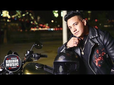 Elvis Martinez - Solo Bachata de Colección (2002), Vol. 1 (Mix NUEVO 2018)