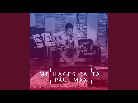 Me Haces Falta