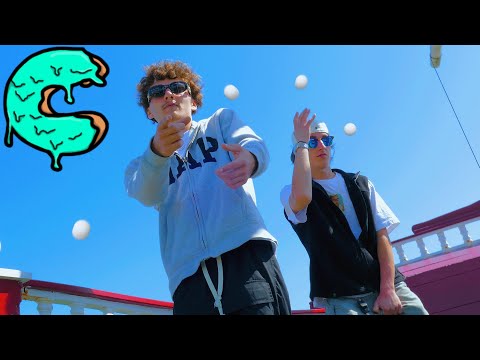 zvch - POLUR feat. g3urin (Official Music Video) | Directed by Nathan Coles Jr.