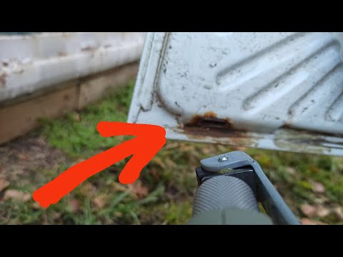 Thumbnail for Уничтожил ржавчину за считанные секунды. Это должен знать каждый