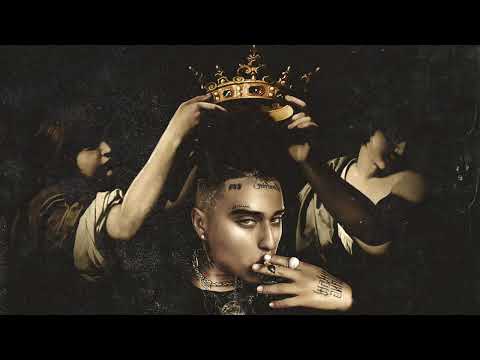 Pablo Chill-E - EL REY Ft DIRTYBWOI (PROD KPBTS)