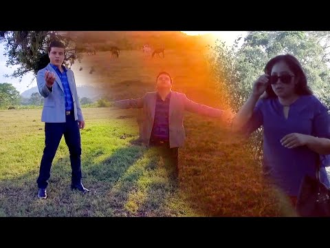 Thumbnail for Agustin Amador - Abrigo del Altisimo