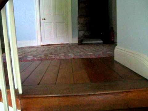 tour of Cavendish Hall.AVI