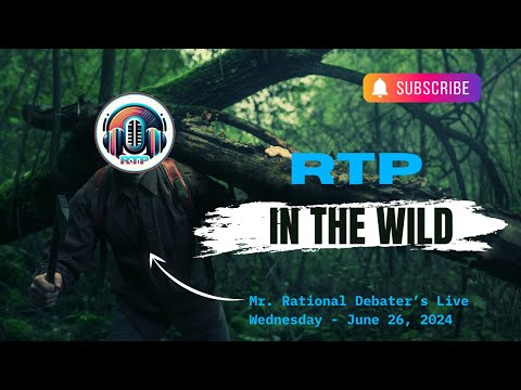 RTP In The Wild - HVAC LIVE
