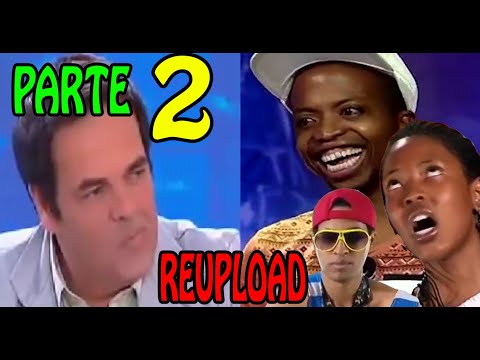 ???? Os PIORES candidatos em Show de Talentos! Parte 2