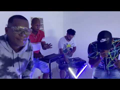 Thumbnail for El Problema - Mc Car FT Encanto De Barú (EL SHOW ENCANTISTA)