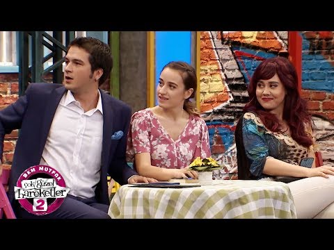 Çok Güzel Hareketler 2 | İlk Buluşma Son Buluşma (38.Bölüm)