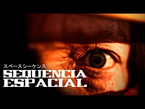 DJ LA BEAT, DJ Wizard & DJ Patrick Muniz - Sequência Espacial (Official Visualizer)