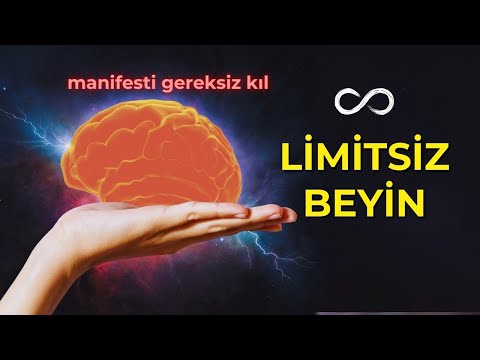Tüm Zihninizi Nasıl Aktive Edersiniz | %100 Beyin Senkronizasyonu